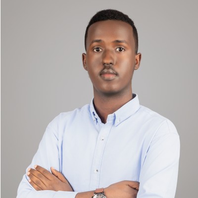 Yasin Ahmed's avatar